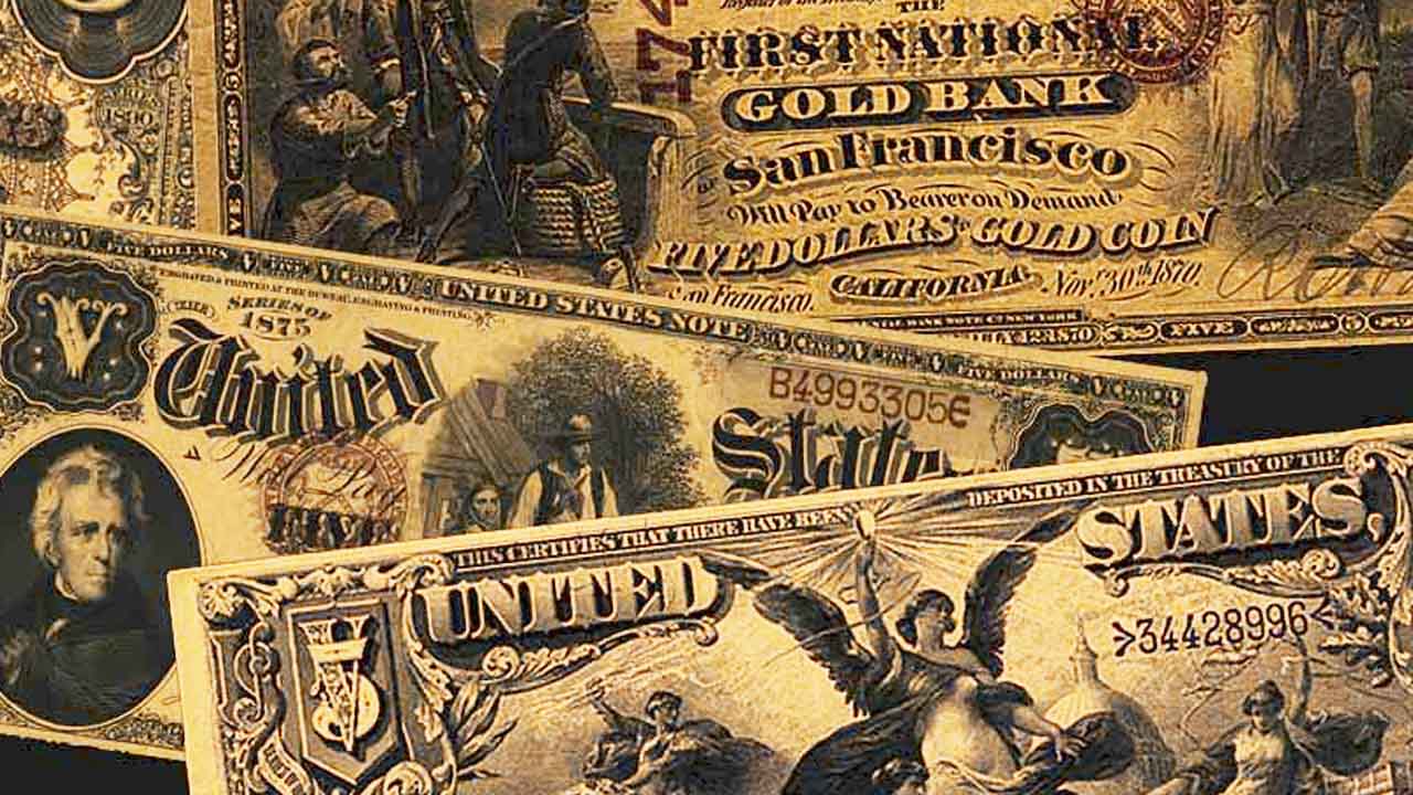 Dólar de 183 años de antigüedad se vende en 38 mil pesos