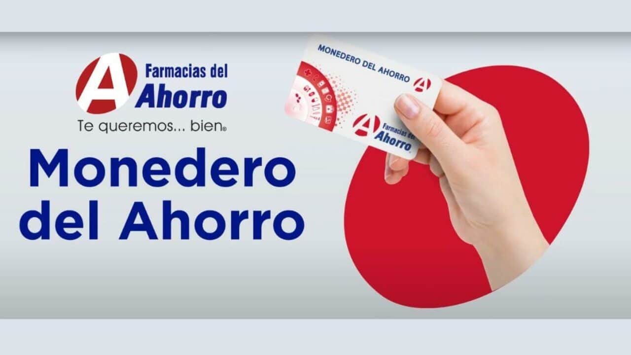 ¿Quieres abrir una Farmacias del Ahorro? Esto cuesta la franquicia