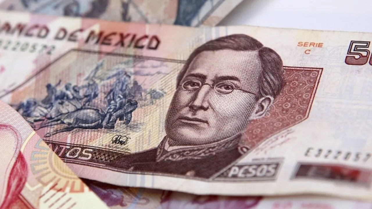 ¿Los billetes de 500 pesos de Ignacio Zaragoza aún valen?