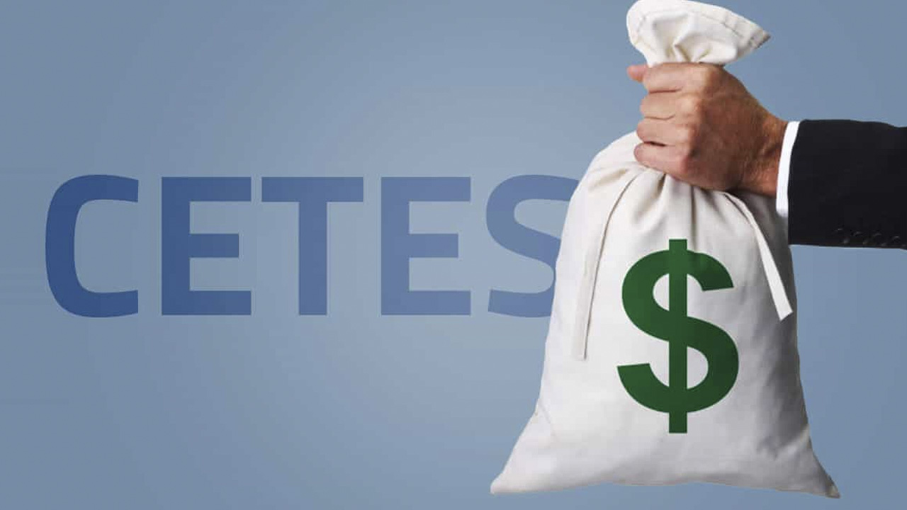 ¿Para invertir en CETES necesito la e.firma del SAT?