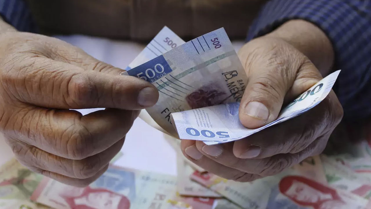 Pensión IMSS, ISSSTE 2024: ¿Cuándo se realiza el primer pago del año?