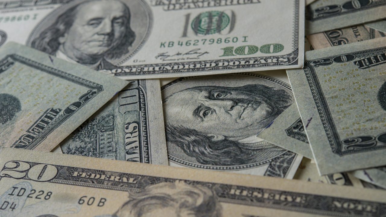 Precio del Dólar Hoy 19 de Diciembre: ¿Cuál es el tipo de cambio interbancario?