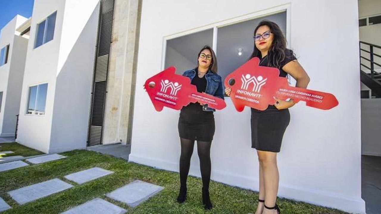 ¿Puedo tramitar el crédito Infonavit en pareja sin casarme?