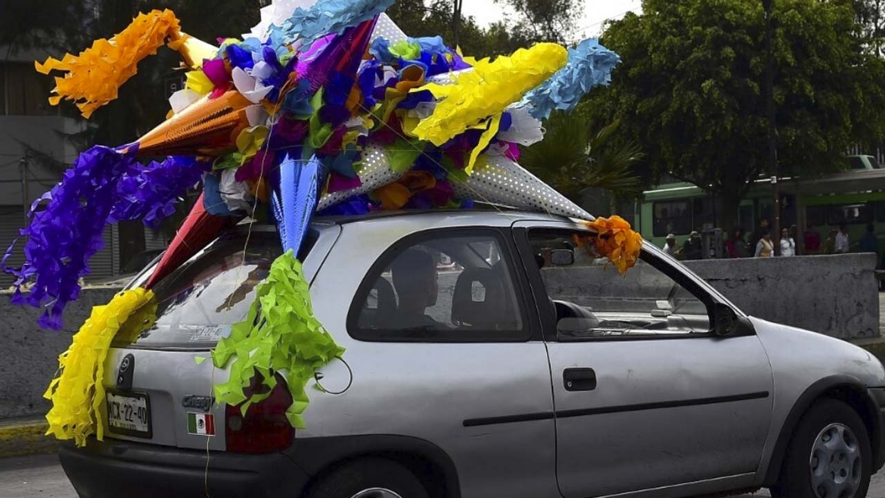 Te compartimos el hoy no circula