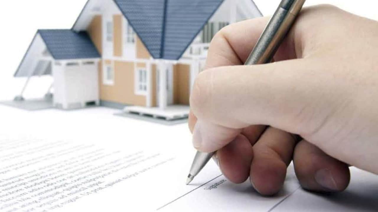 Las escrituras se deben de recuperar