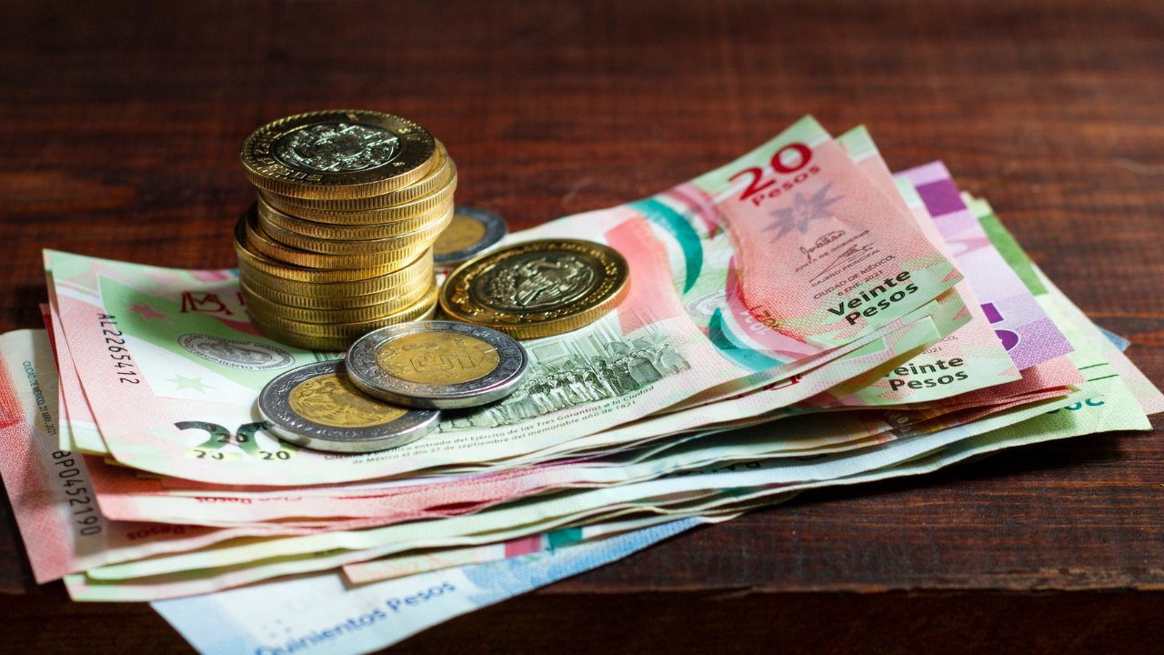 ¿Usas efectivo? Conoce las restricciones del SAT