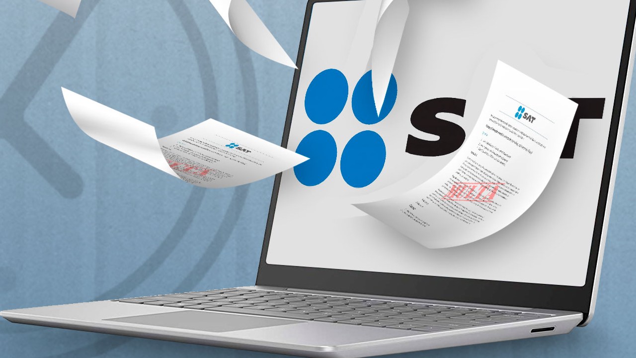 ¿Multas en el SAT por no cumplir con la Carta Porte 3.0 en enero?