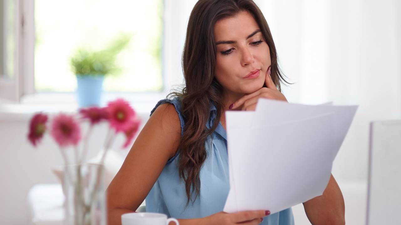 Haz Caso al SAT y Revisa Tu Recibo de Nómina Antes de Terminar el Año