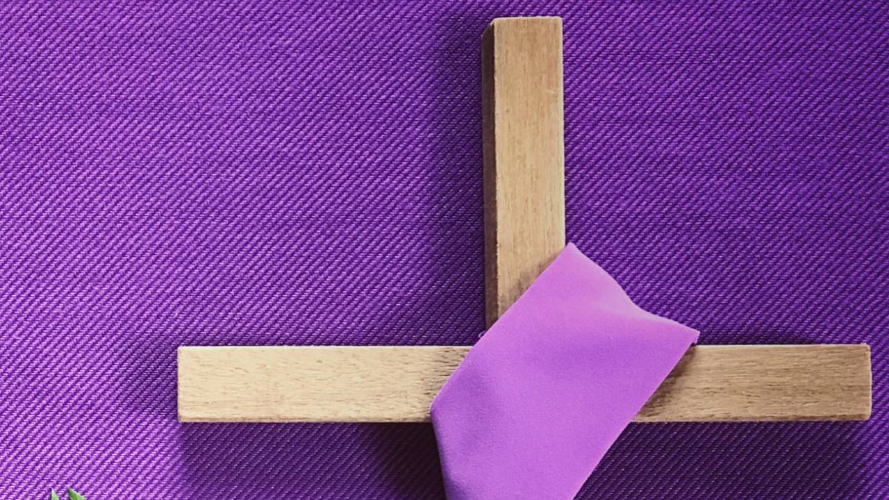 ¿Cuándo da inicio Semana Santa en 2024? Entérate