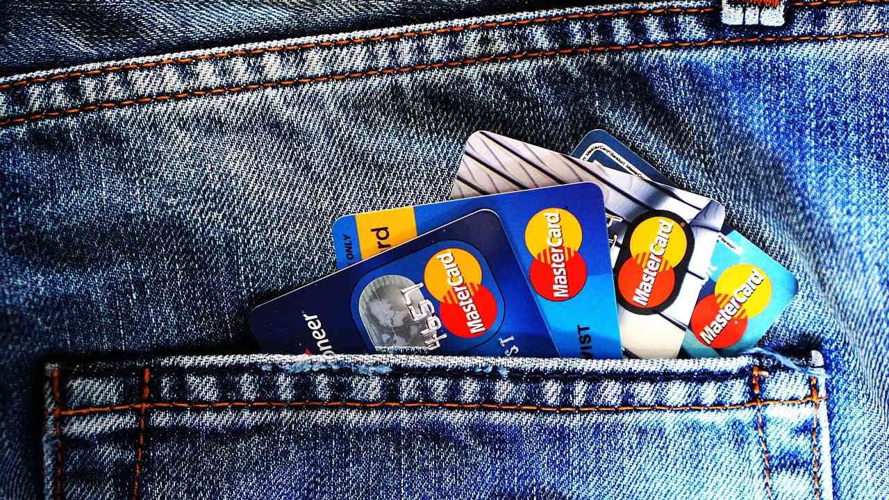  Condusef: ¿Cuáles son las peores tarjetas de crédito? 