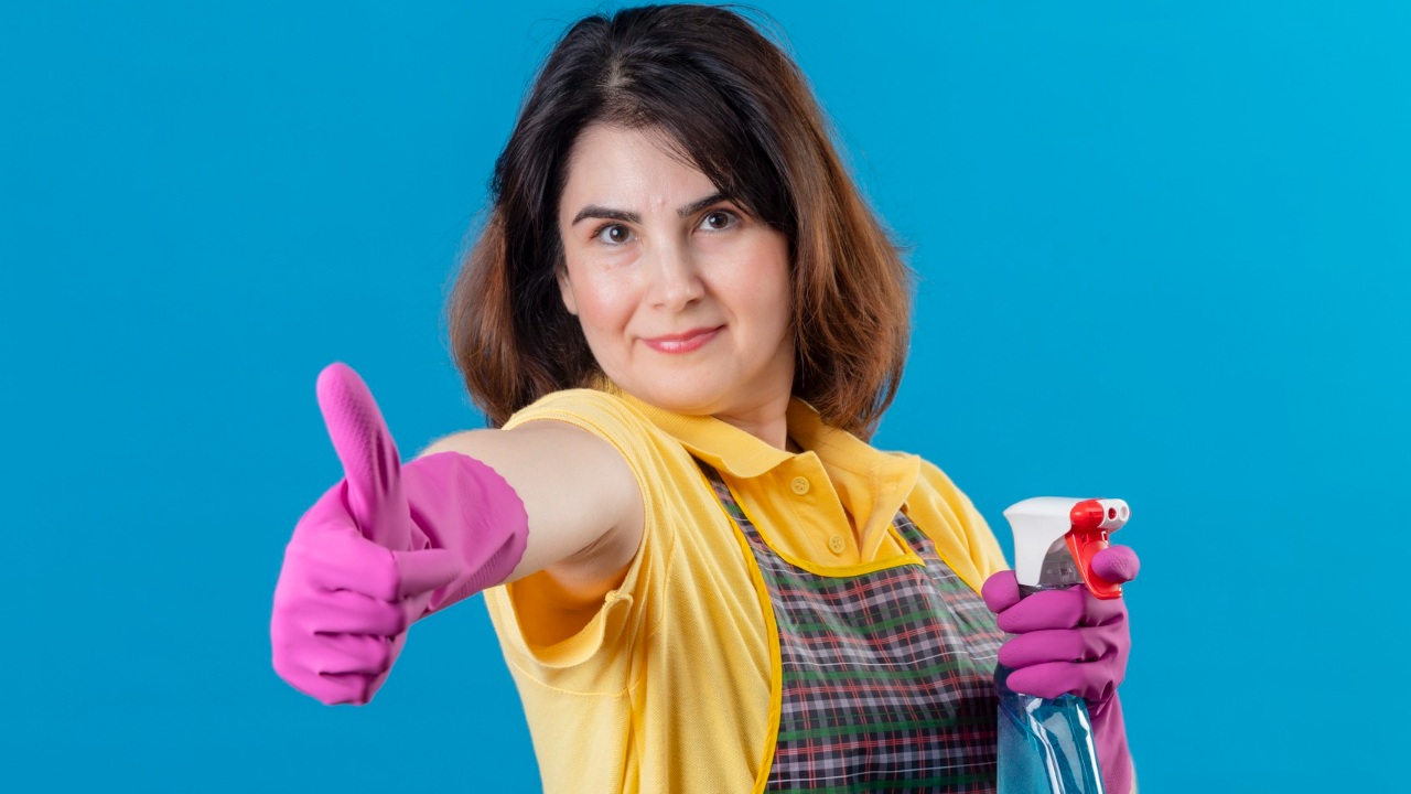 ¿Cuánto gana una trabajadora doméstica en México?