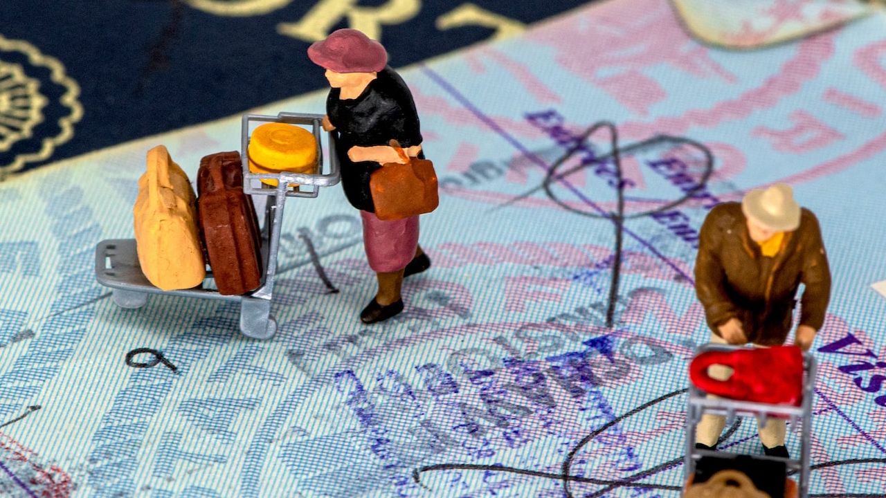 ¿Cuáles son los requisitos básicos para conseguir con éxito la visa americana?