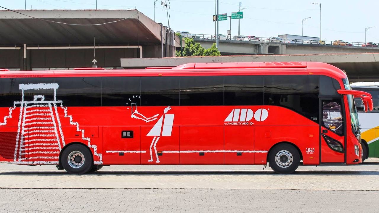 ¿Conoces al dueño de ADO? Estos son todos los detalles