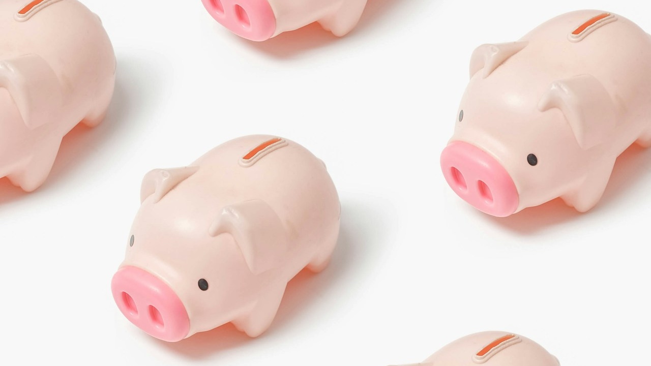 ¿Cómo ahorrar 36 mil con solo 100 pesos? Entérate