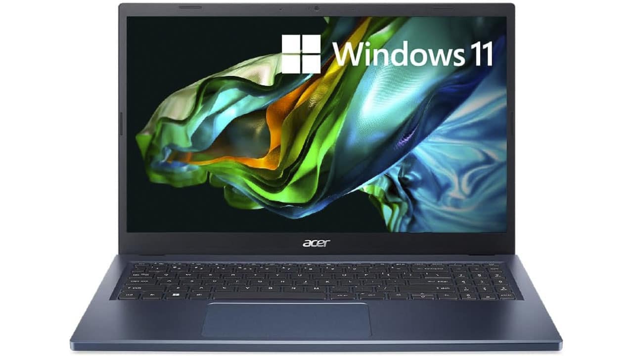 Esta es la oferta de laptop