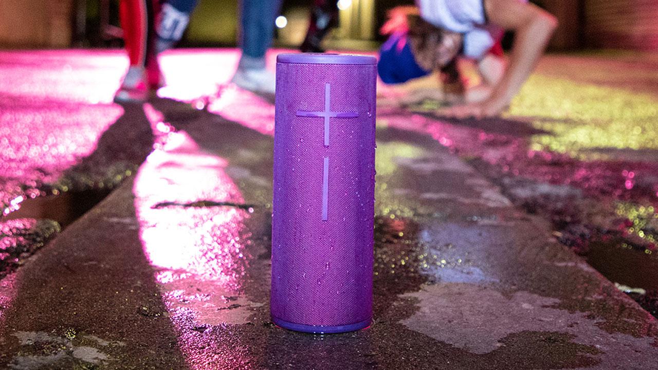 Amazon: Conoce la bocina Ultimate Ears Boom 3 con descuento