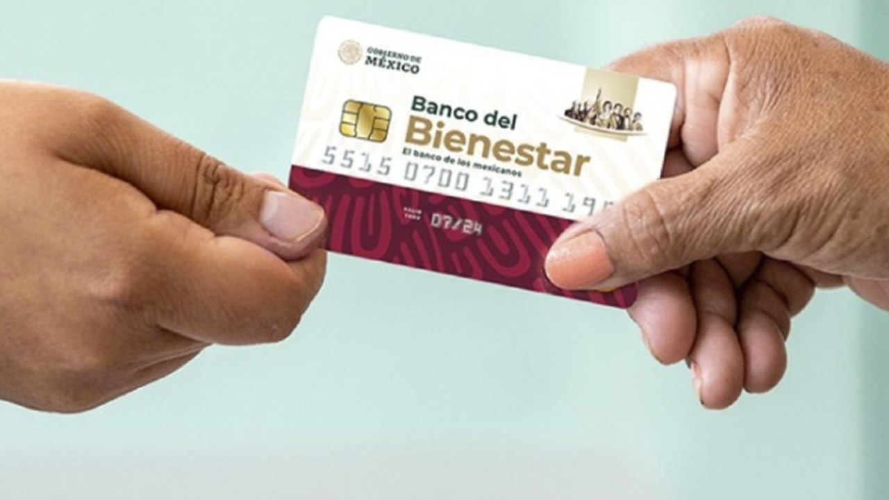 ¿Cómo renovar mi Tarjeta del Bienestar si caduca en 2024?