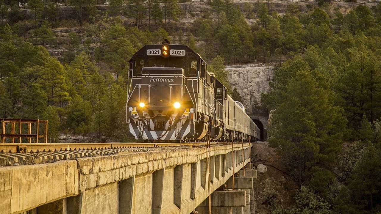 ¿Cuánto cuesta subirse al tren Chepe en 2024?