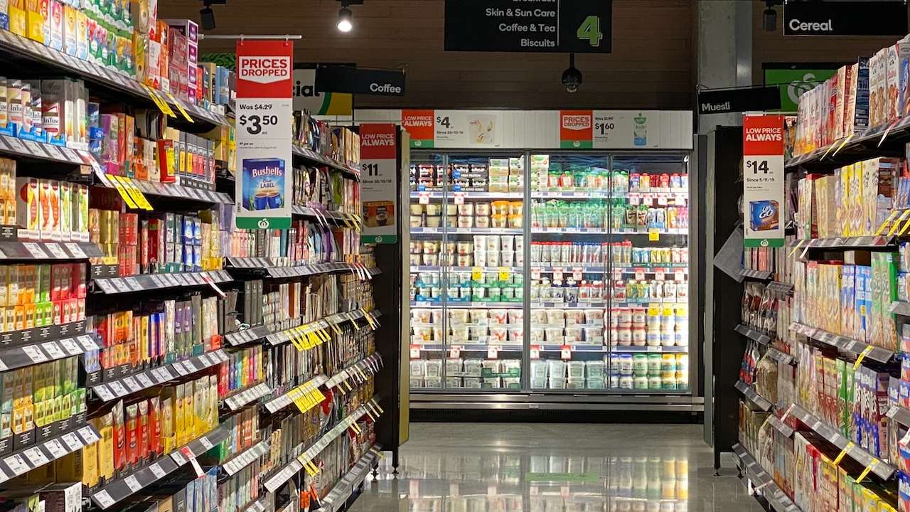 ¿Dónde comprar tu despensa sin gastar mucho? Entérate