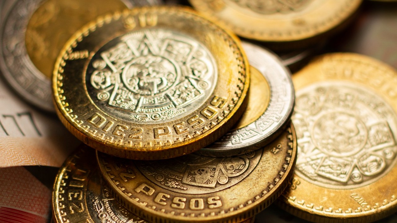 Descubre el verdadero valor de tus monedas antiguas con estas apps