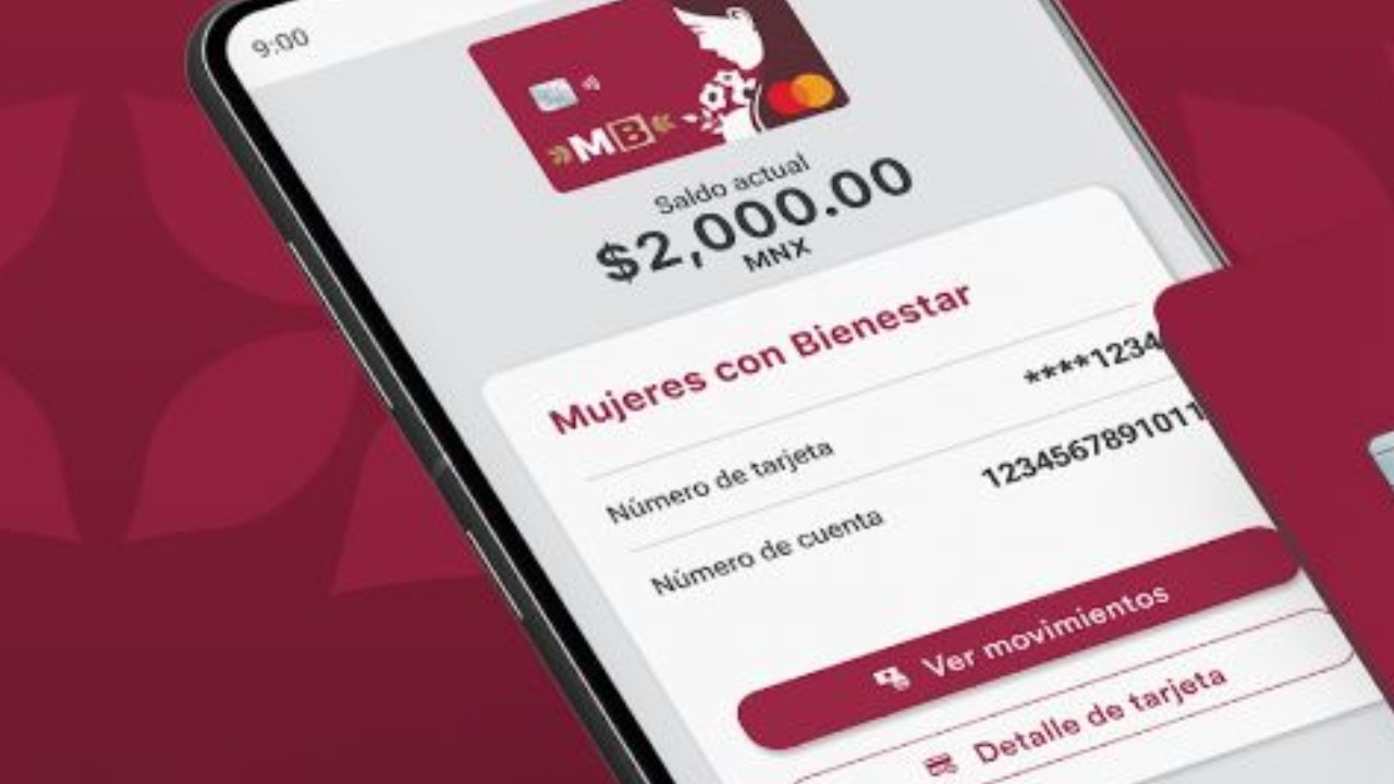 Mujeres con Bienestar: ¿Cuáles son los documentos para recibir el apoyo?