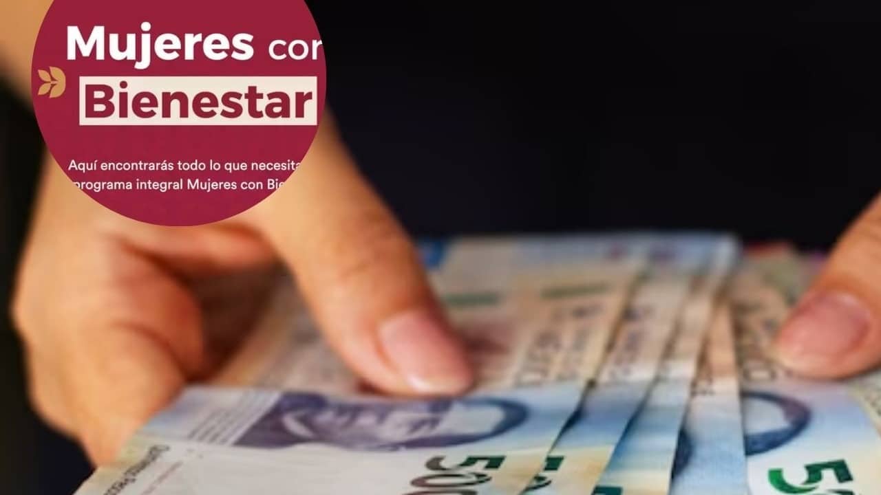 Mujeres con Bienestar: ¿Cuáles son los documentos para recibir el apoyo? 