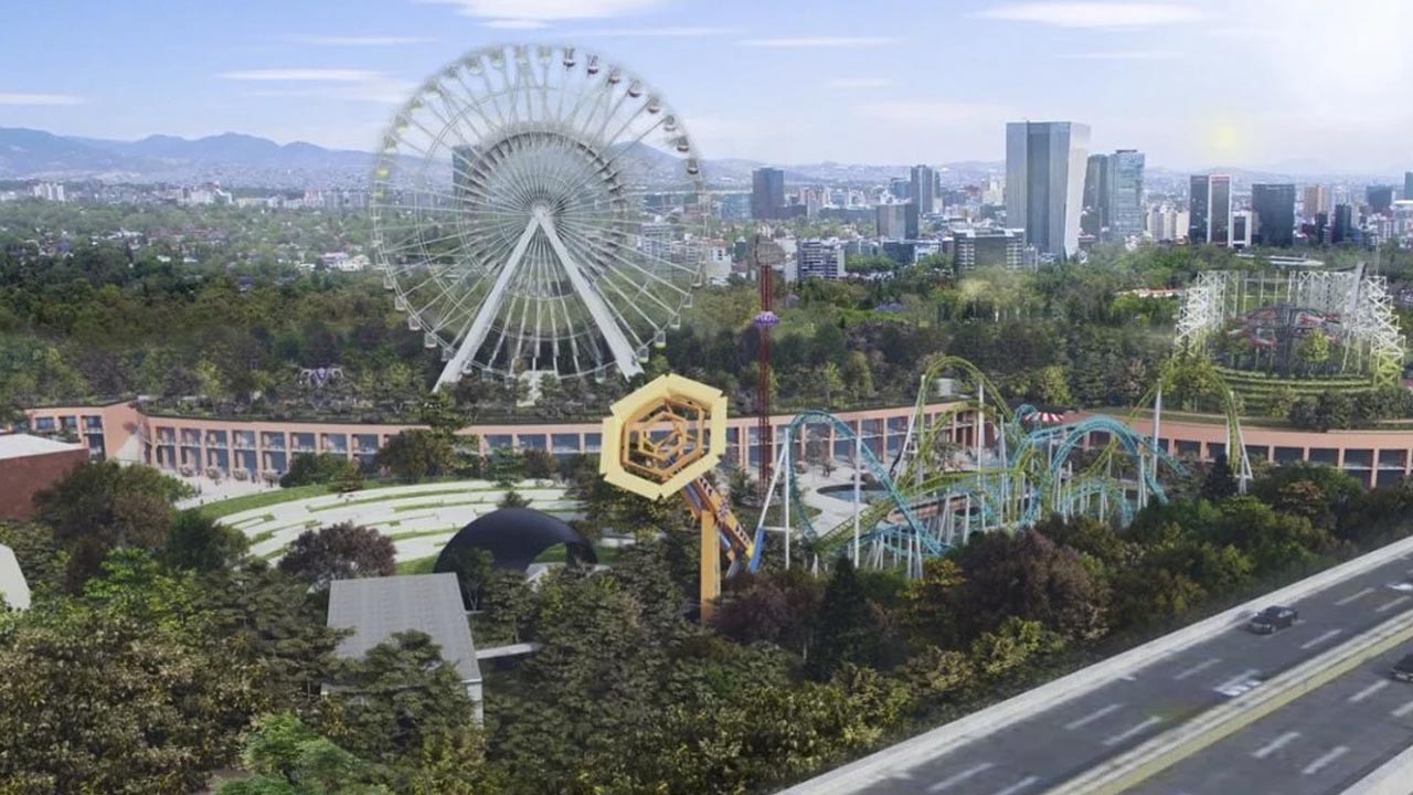 Parque Aztlán CDMX: ¿Cuándo abre y cuál será el precio de entrada?