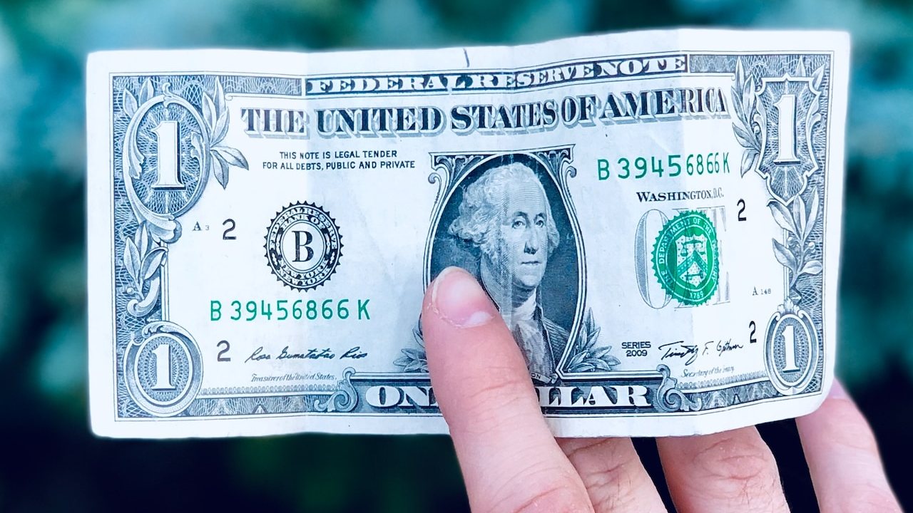 Precio del Dólar Hoy 11 de Enero: ¿Cómo le va al peso mexicano?