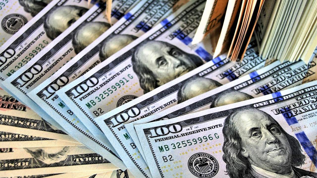 Precio del Dólar Hoy 29 de Enero: ¿Cuál es el cambio interbancario?