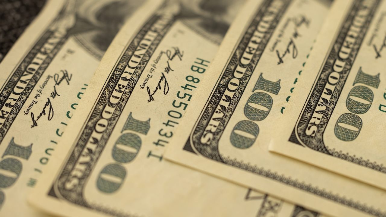 ¿Cómo Cotiza el Precio del Dólar Hoy 9 de Enero?