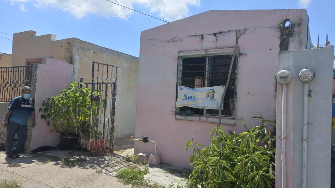 ¿Qué pasa su una persona invade mi casa de Infonavit?