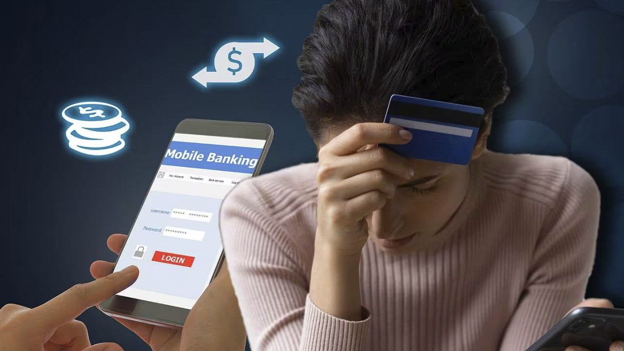 ¿Recibiste una transferencia sin identificar? Puede ser una estafa