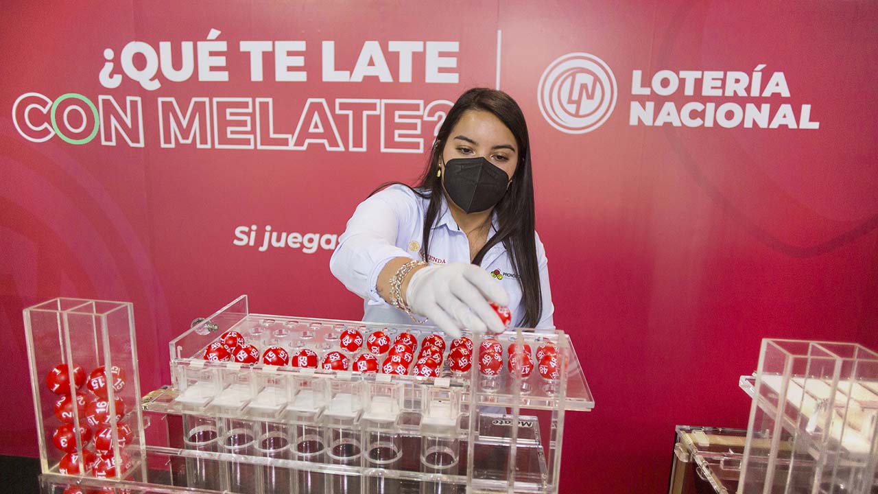 Resultados Melate Revancha y Revanchita del 24 de enero de 2024