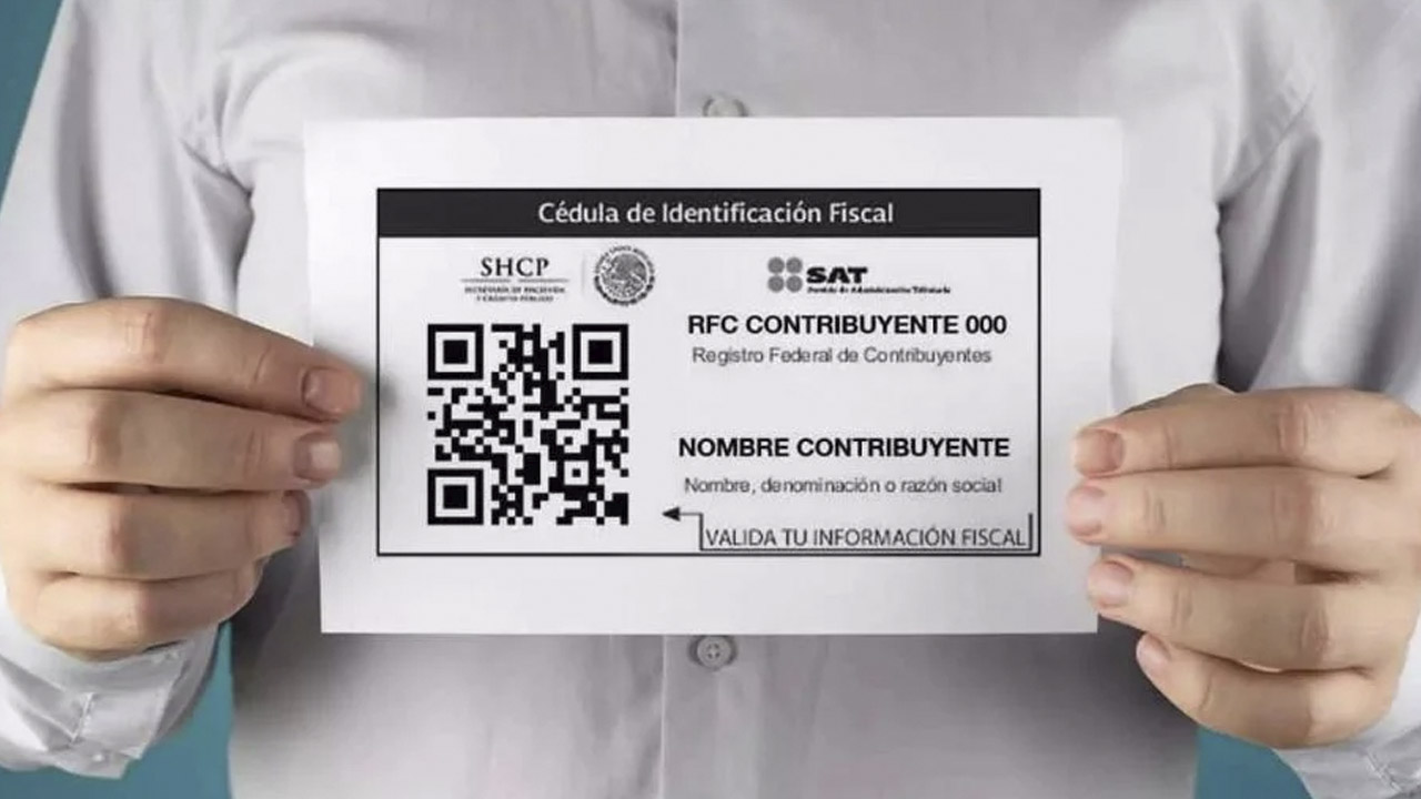 ¿Se puede obtener el RFC con homoclave por internet este 2024?