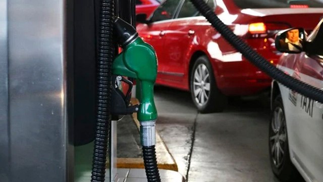 La gasolina regresa con apoyos fiscales
