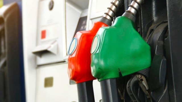La gasolina tiene mayor estímulo fiscal