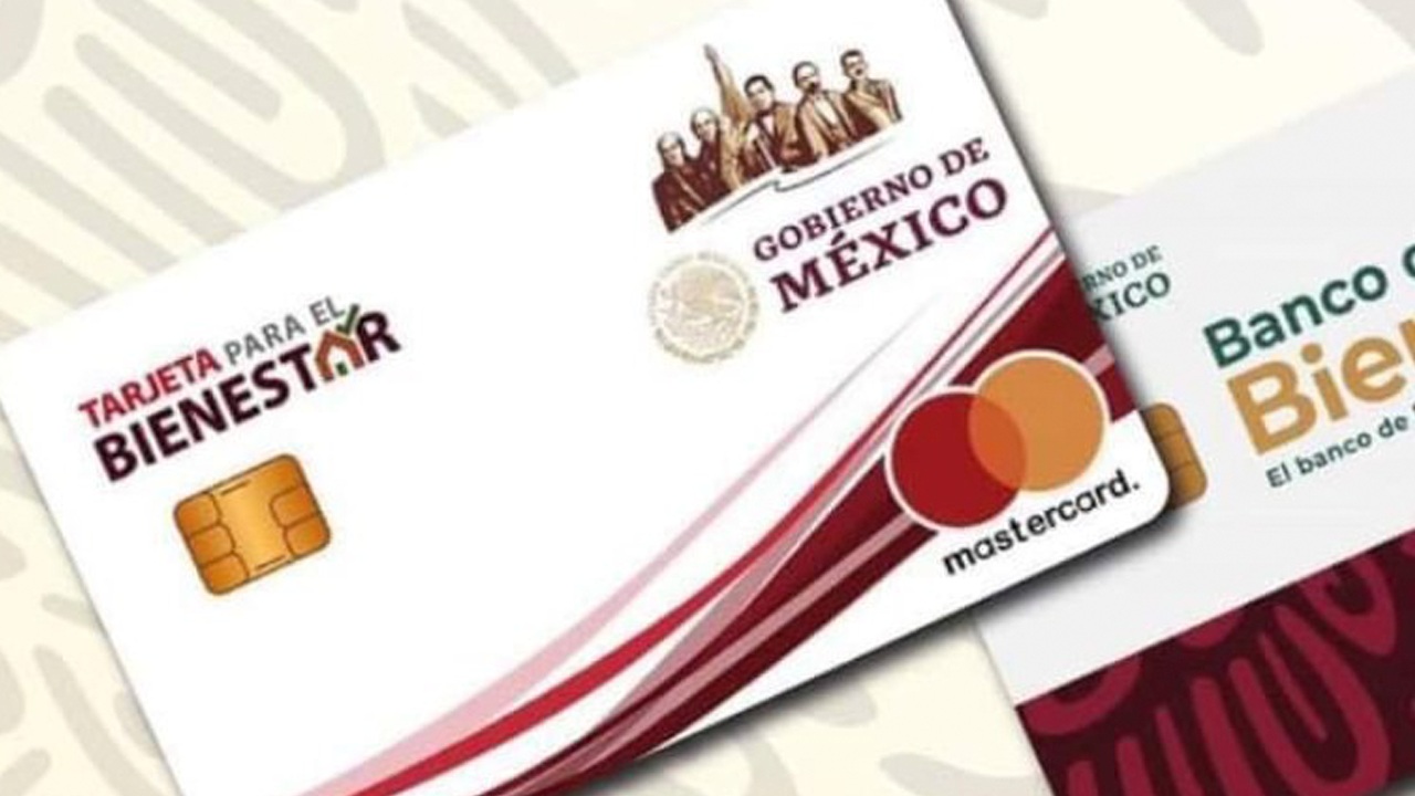 ¿Tu tarjeta del Bienestar vence en enero? Esto debes saber
