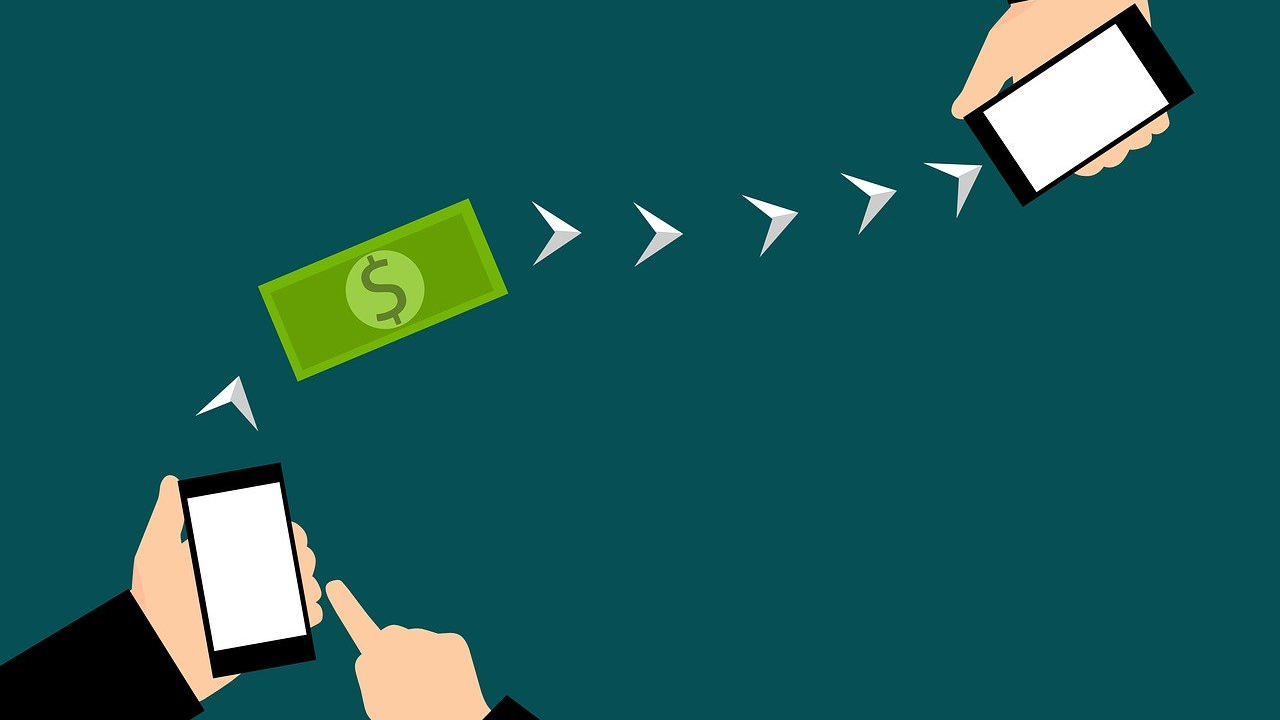 SAT: ¿Qué palabras usar al hacer transferencias?