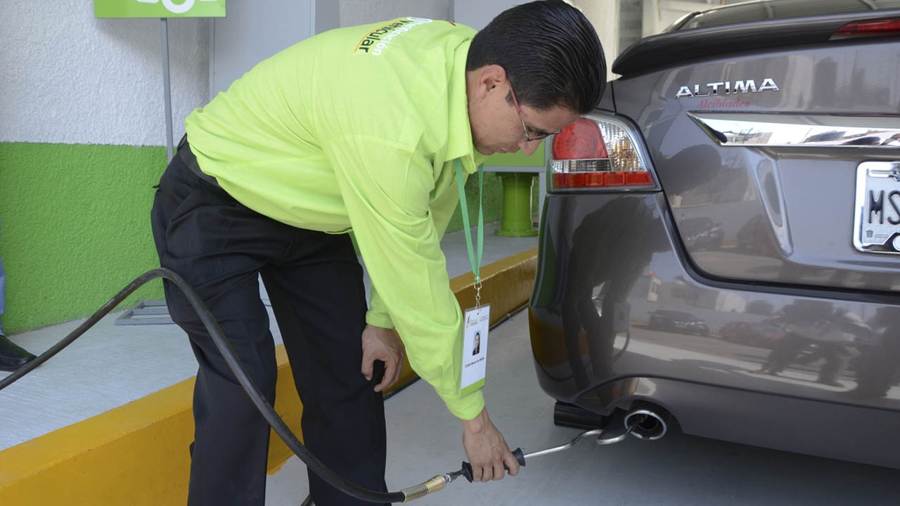 Verificación vehicular 2024: ¿Cuánto subirá de precio en febrero?