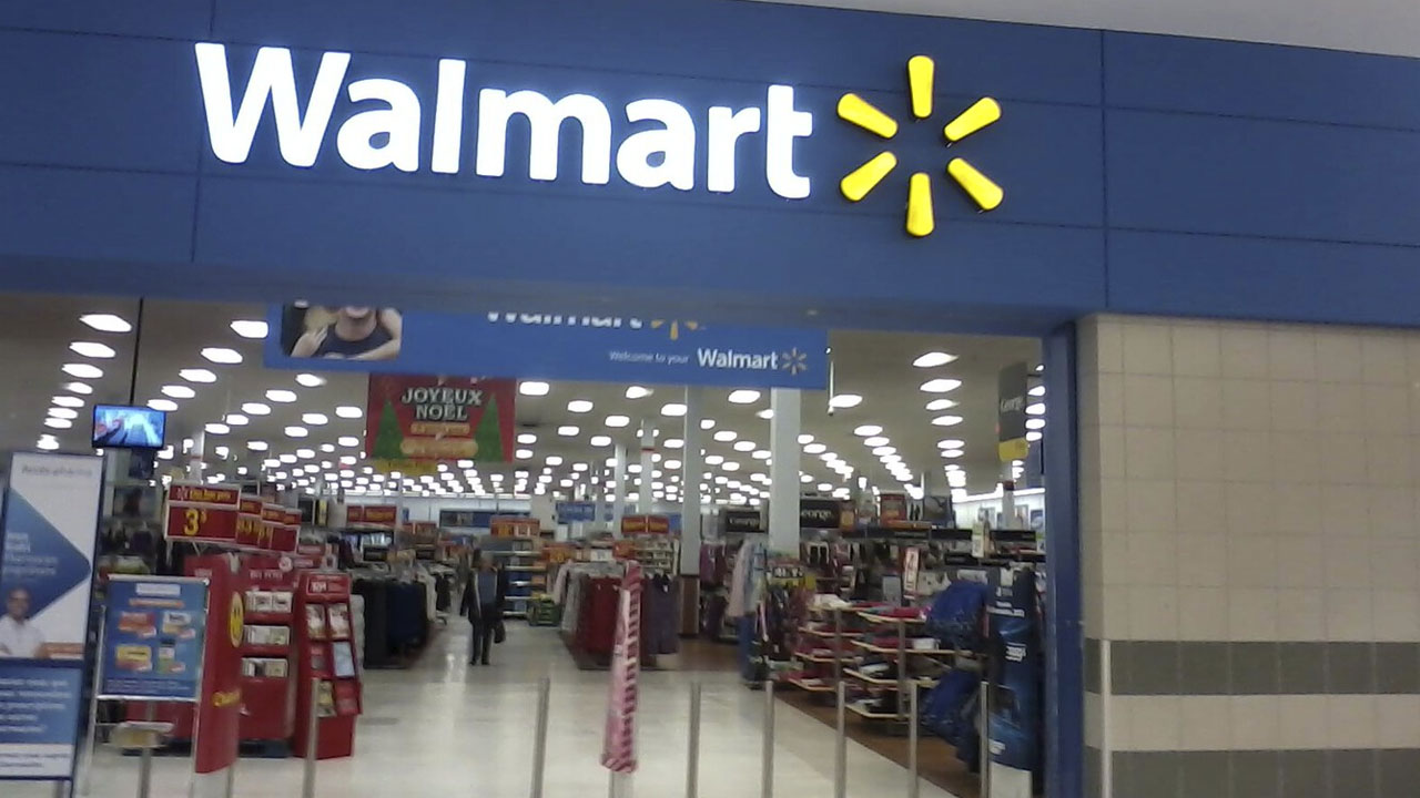 Walmart da 500 pesos de bonificación al comprar Línea Blanca