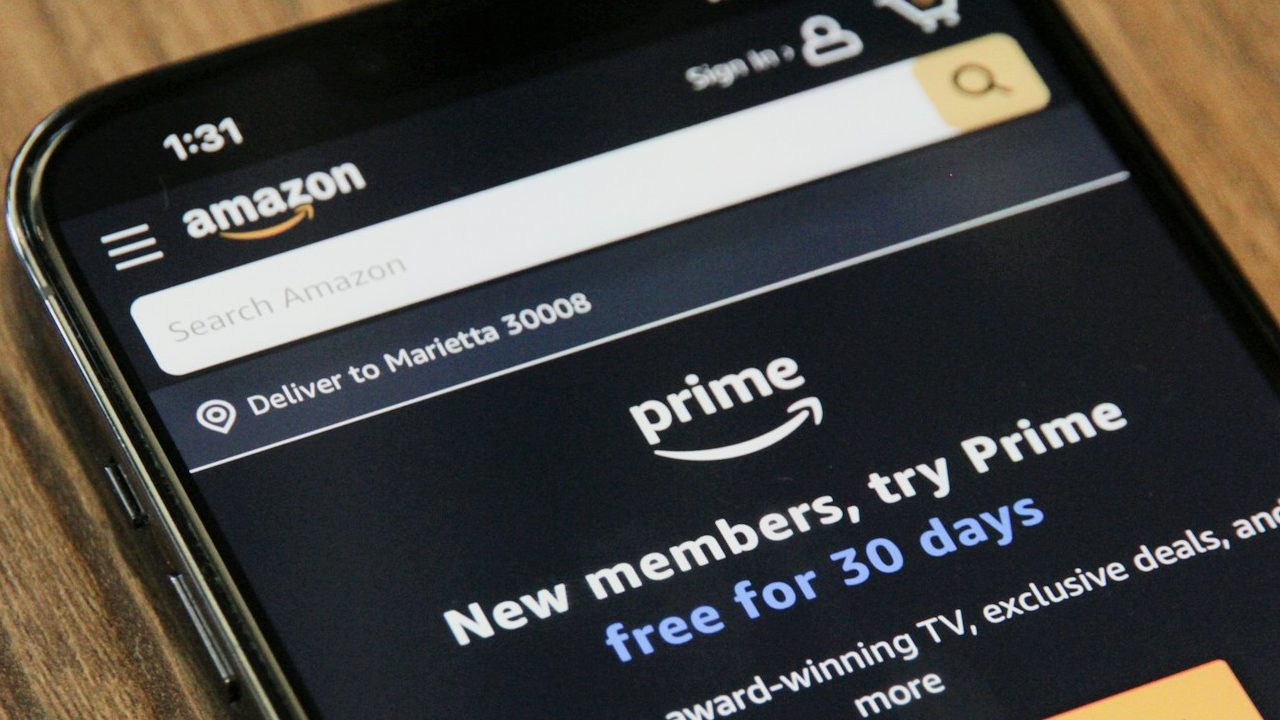 ¿Cómo quitar tu tarjeta de crédito de los pagos de Amazon?