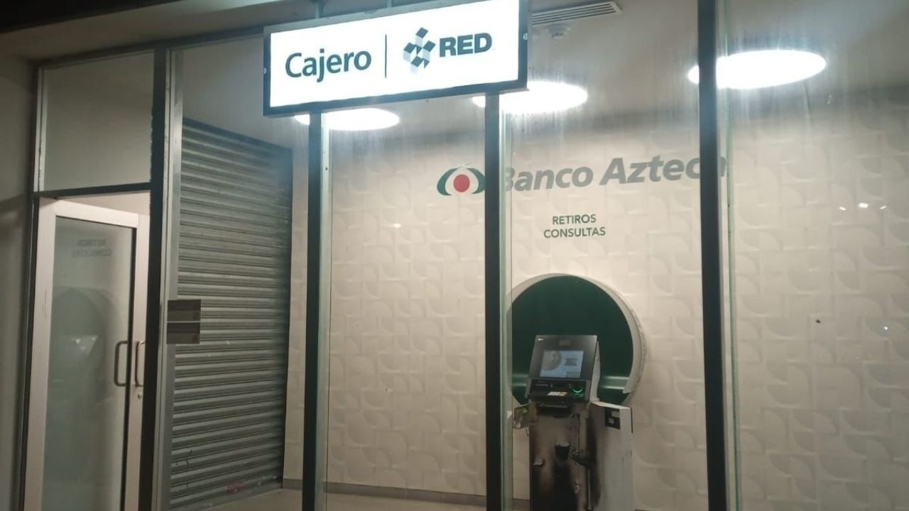 Esto cobra Banco Azteca por retirar dinero de otros bancos