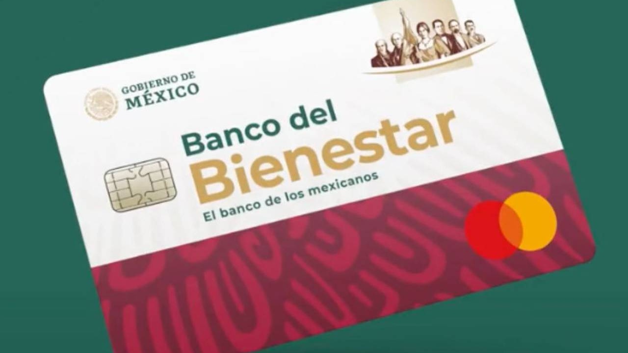 Beca Benito Juárez: ¿Quiénes recibirán la tarjeta de pago? 