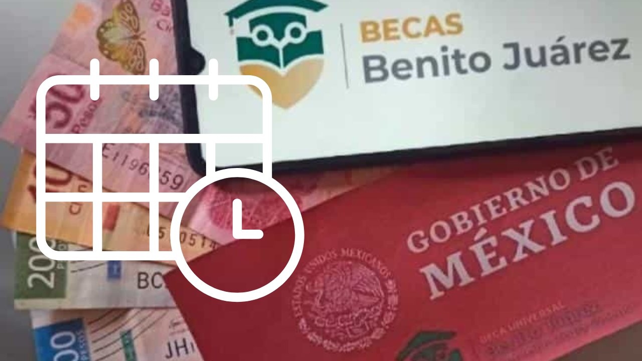Beca Benito Juárez: ¿Quiénes recibirán la tarjeta de pago?