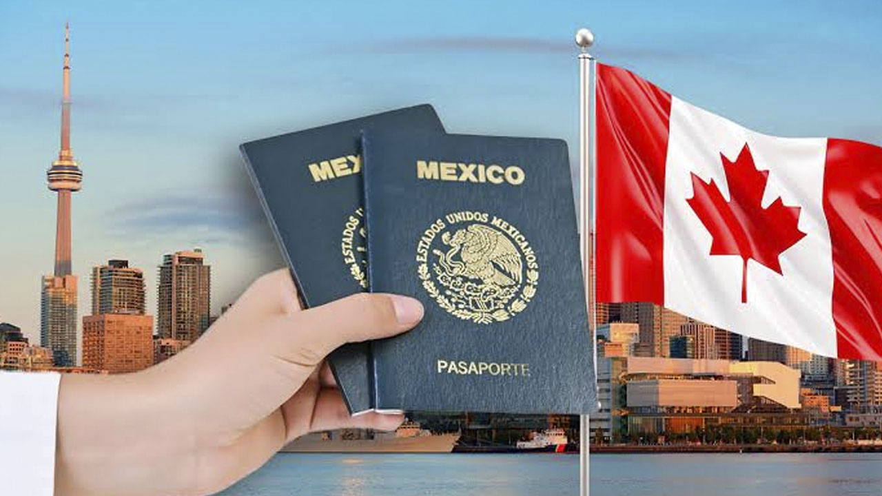 Canadá reimpone Visa a Mexicanos: Esta es la verdadera razón