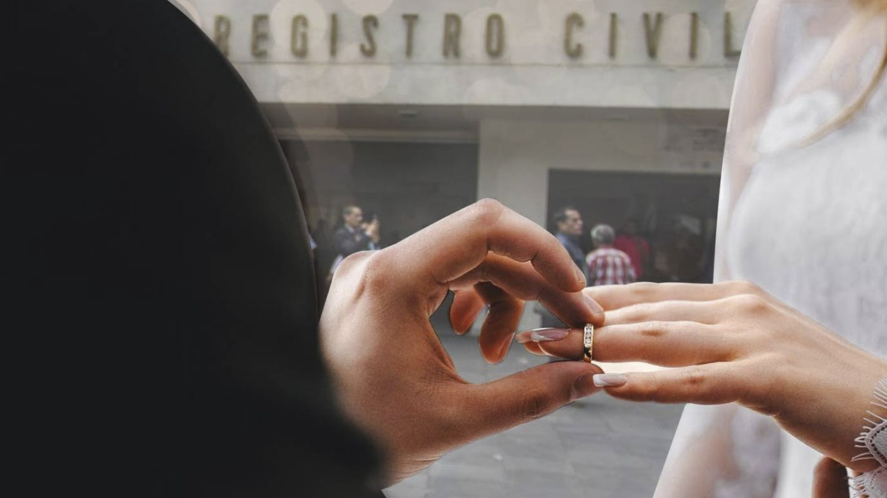 ¿Cómo casarme gratis en la CDMX? Requisitos y fechas
