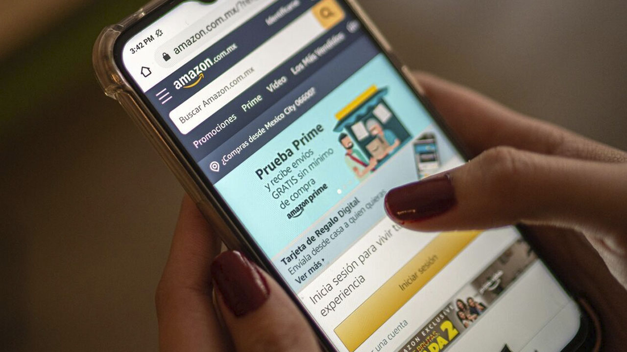 ¿Cómo puedo comprar en Amazon a quincenas sin intereses?