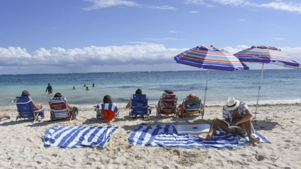 ¿Cuál es el segundo puente vacacional de febrero 2024?