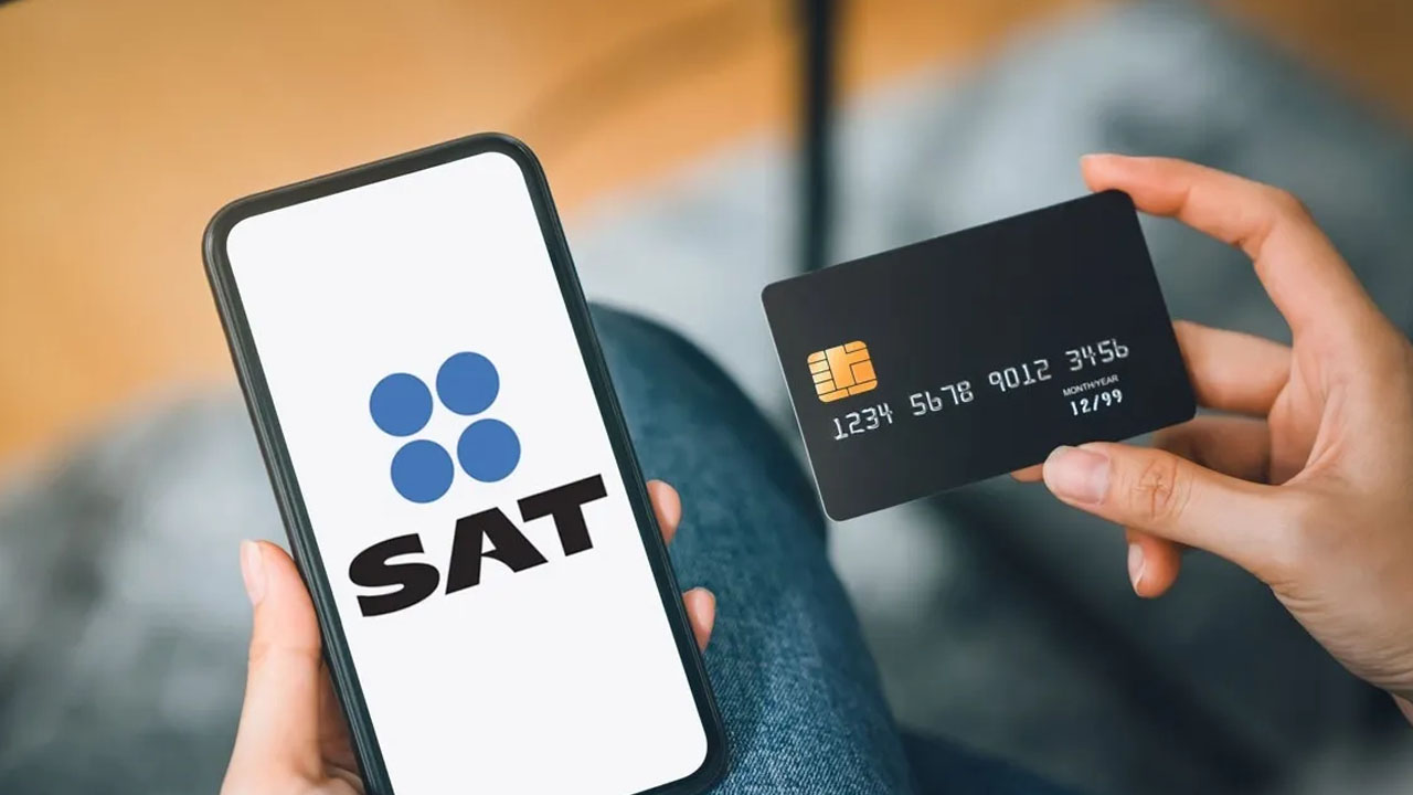 ¿Cuánto dinero puedo transferir sin tener problemas con el SAT en 2024?