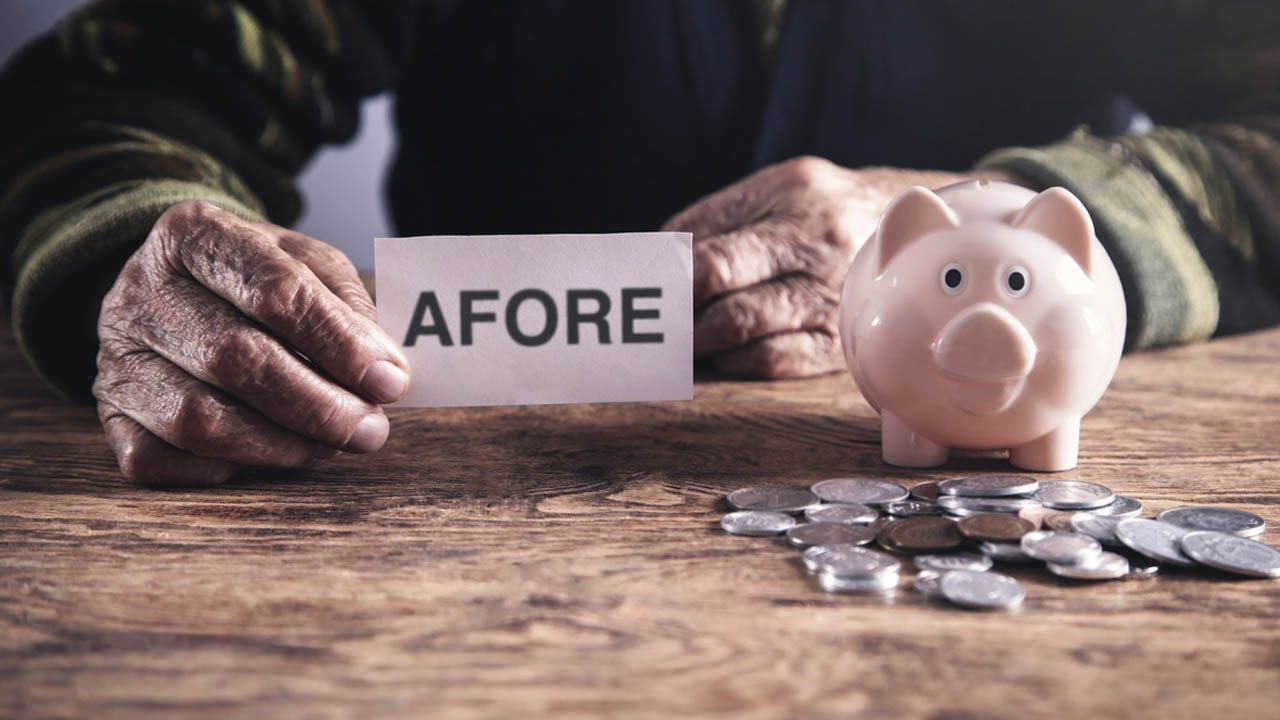 ¿Cuánto tendré de pensión si cotizo 15 mil pesos al IMSS?